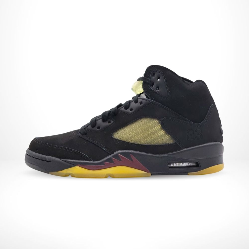 X A Ma Maniére Dusk - Air Jordan 5 Retro - product image from the listing.