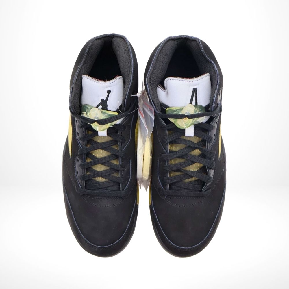 X A Ma Maniére Dusk - Air Jordan 5 Retro - product image from the listing.