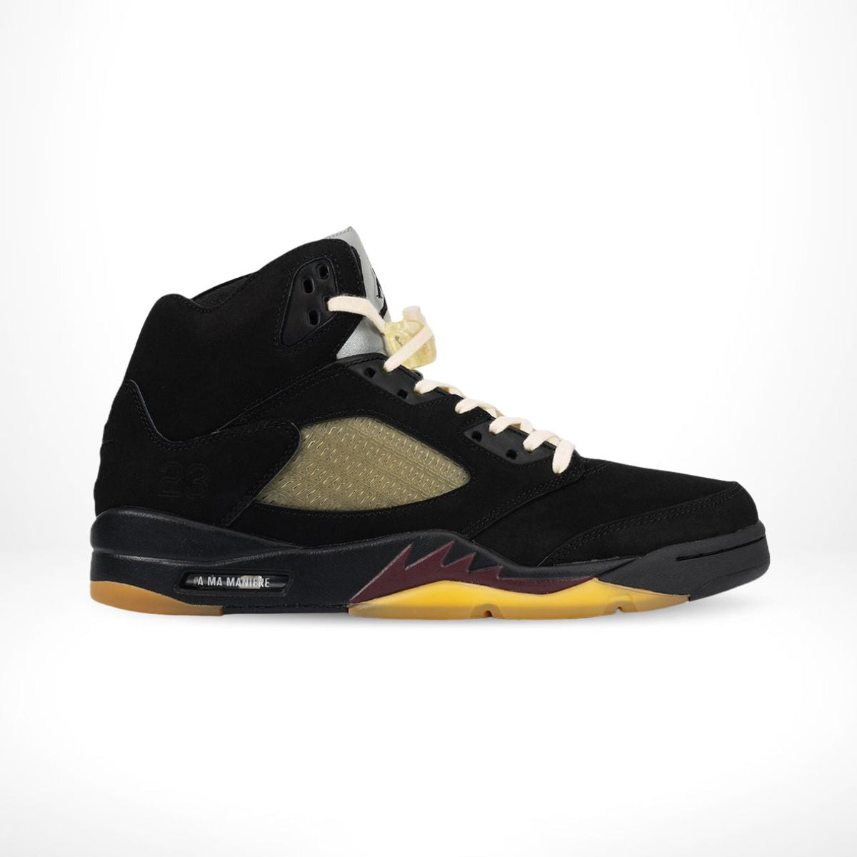 X A Ma Maniére Dusk - Air Jordan 5 Retro - product image from the listing.