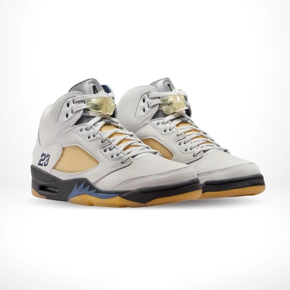 X A Ma Maniére Dawn - Air Jordan 5 Retro - product image from the listing.