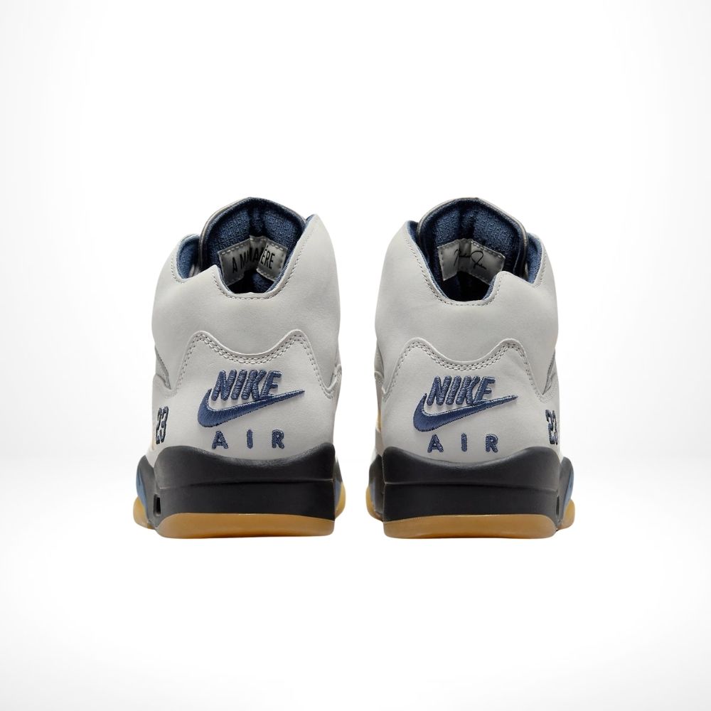 X A Ma Maniére Dawn - Air Jordan 5 Retro - product image from the listing.