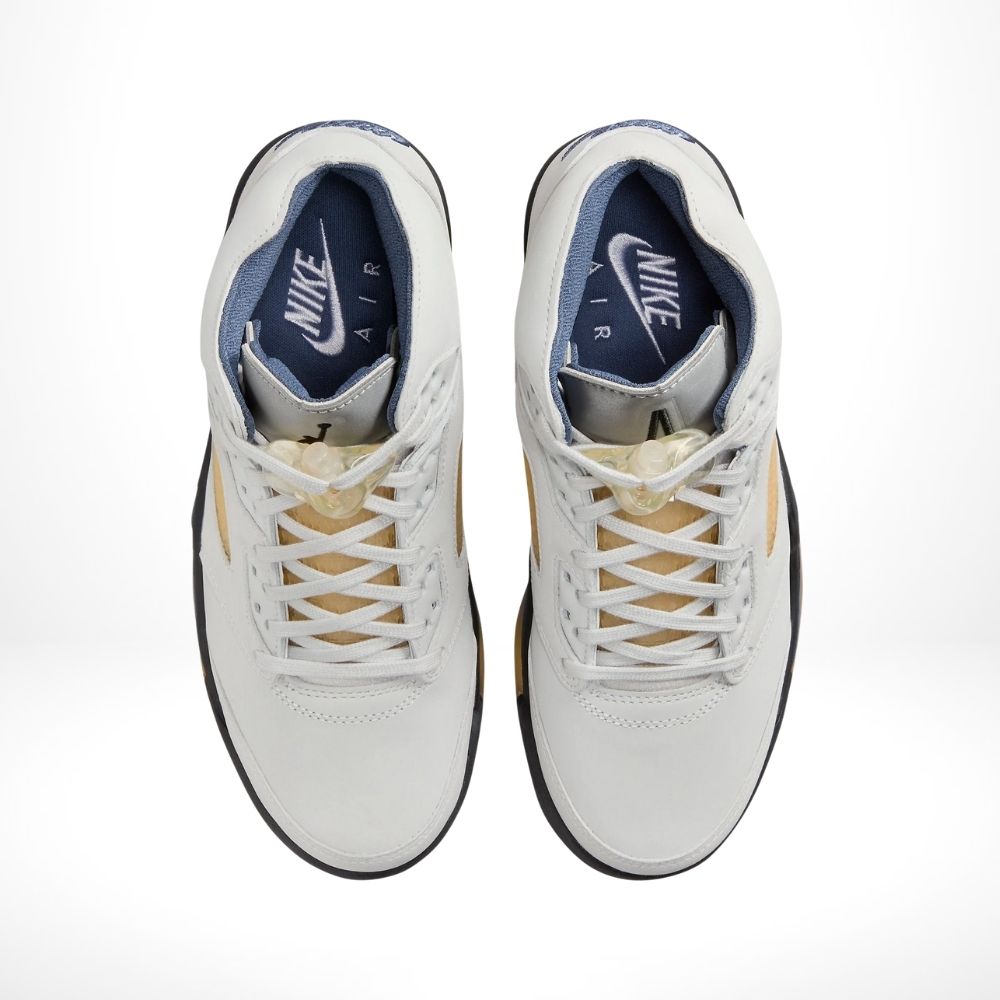X A Ma Maniére Dawn - Air Jordan 5 Retro - product image from the listing.