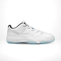 Air Jordan 11 Retro Low Legend in Blue - product image from the listing.