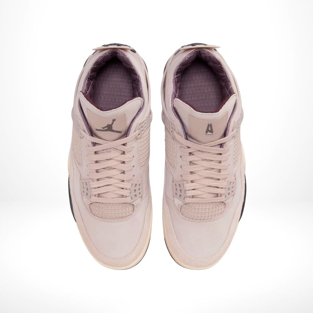 X A Ma Maniére While You Were Sleeping - Air Jordan 4 Retro - product image from the listing.