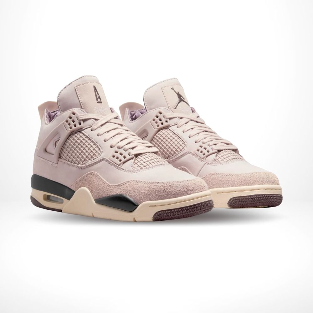 X A Ma Maniére While You Were Sleeping - Air Jordan 4 Retro - product image from the listing.