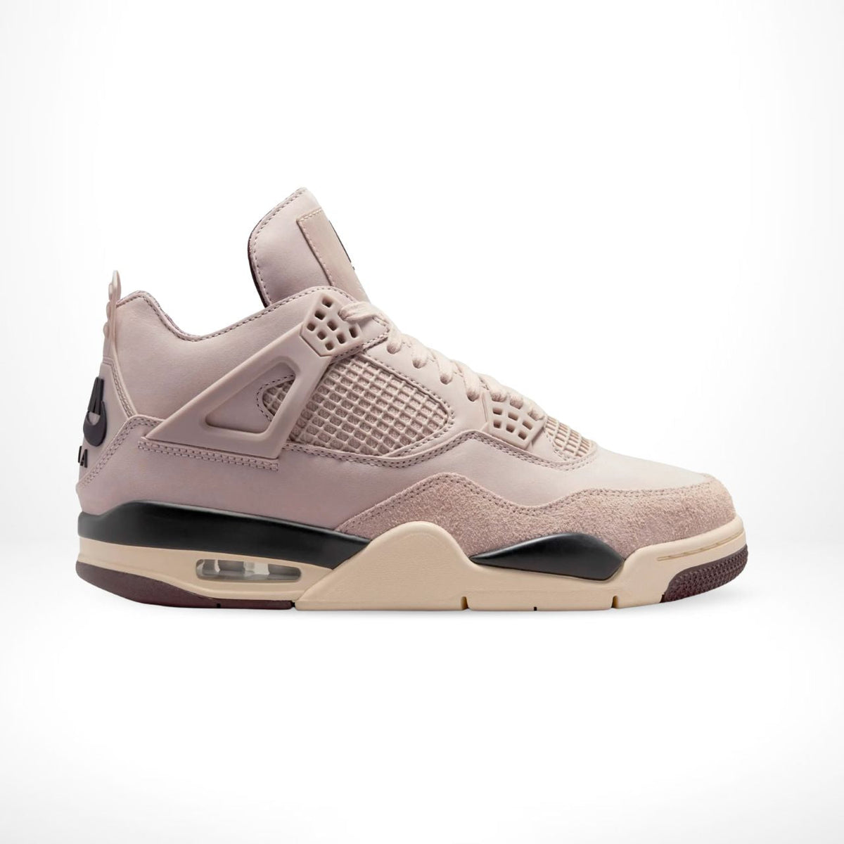 X A Ma Maniére While You Were Sleeping - Air Jordan 4 Retro - product image from the listing.