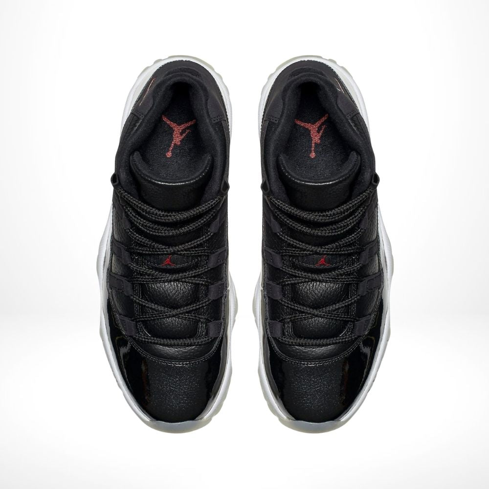 Air Jordan Retro 11 72-10 - product photo shown in the listing for this item.