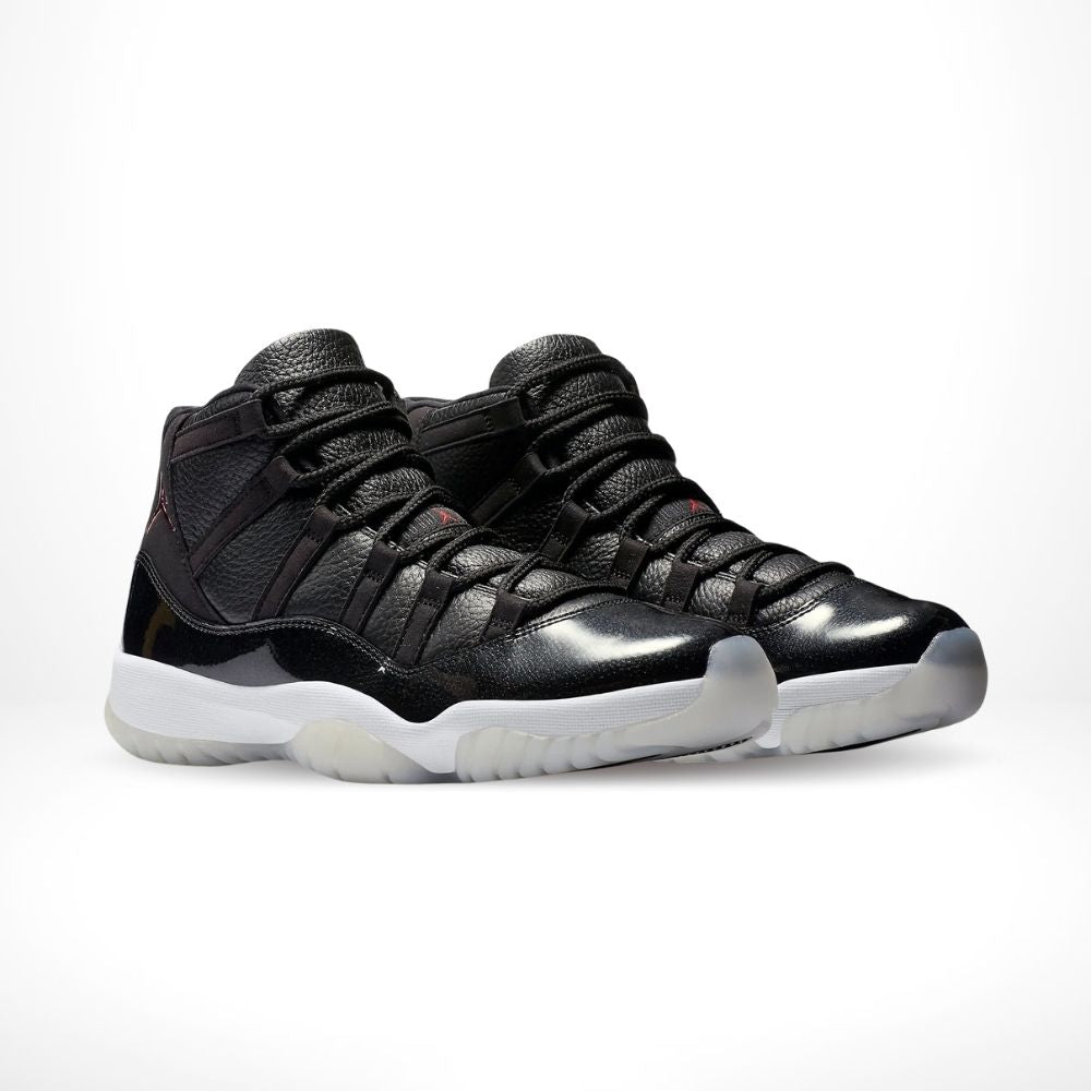 Air Jordan Retro 11 72-10 - product photo shown in the listing for this item.