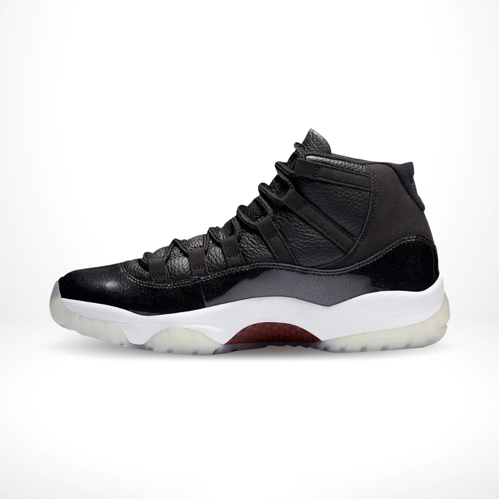 Air Jordan Retro 11 72-10 - product photo shown in the listing for this item.