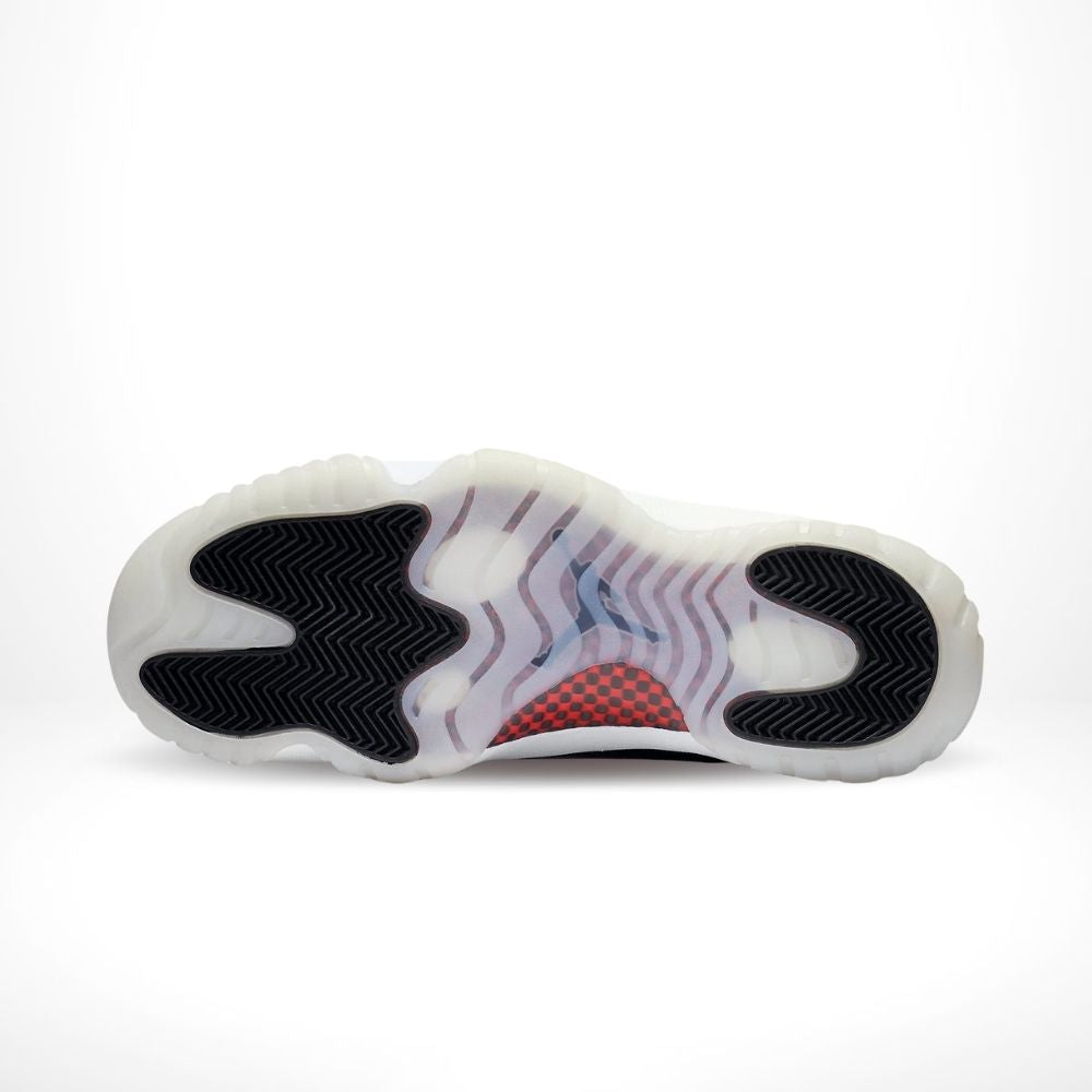 Air Jordan Retro 11 72-10 - product photo shown in the listing for this item.