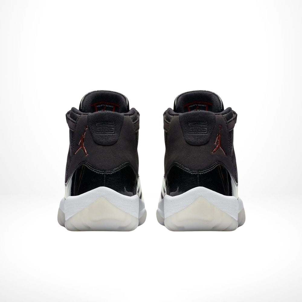 Air Jordan Retro 11 72-10 - product photo shown in the listing for this item.