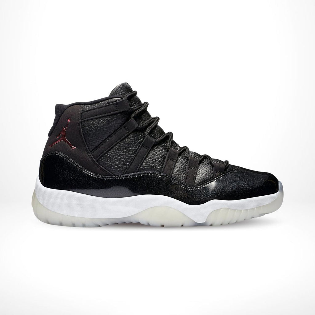 Air Jordan Retro 11 72-10 - product photo shown in the listing for this item.