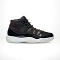 Air Jordan Retro 11 72-10 - product photo shown in the listing for this item.