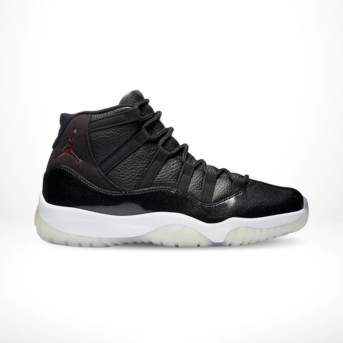 Air Jordan Retro 11 72-10 - product photo shown in the listing for this item.