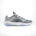 Air Jordan 11 CMFT Low in Wolf Grey White - product image from the listing.