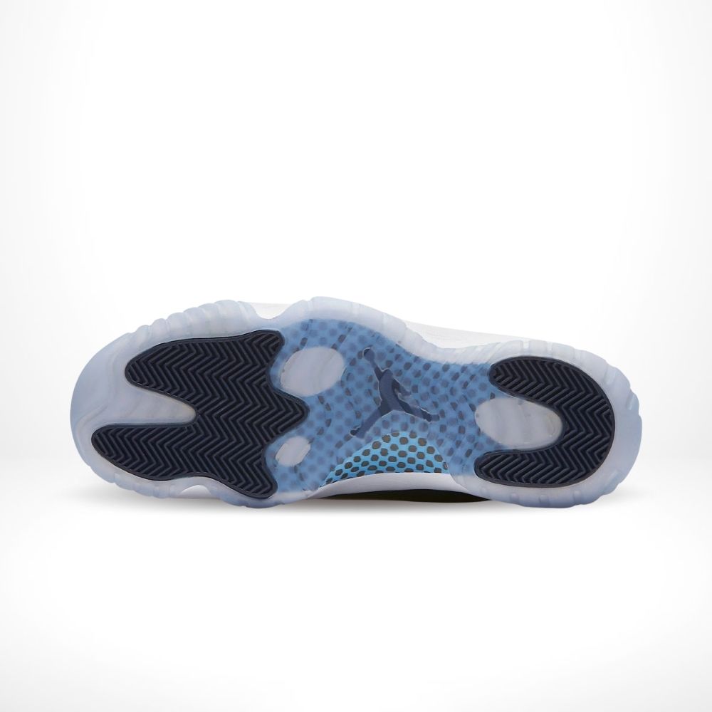 UNC Win Like 82 - Air Jordan 11 Retro - product image from the listing.