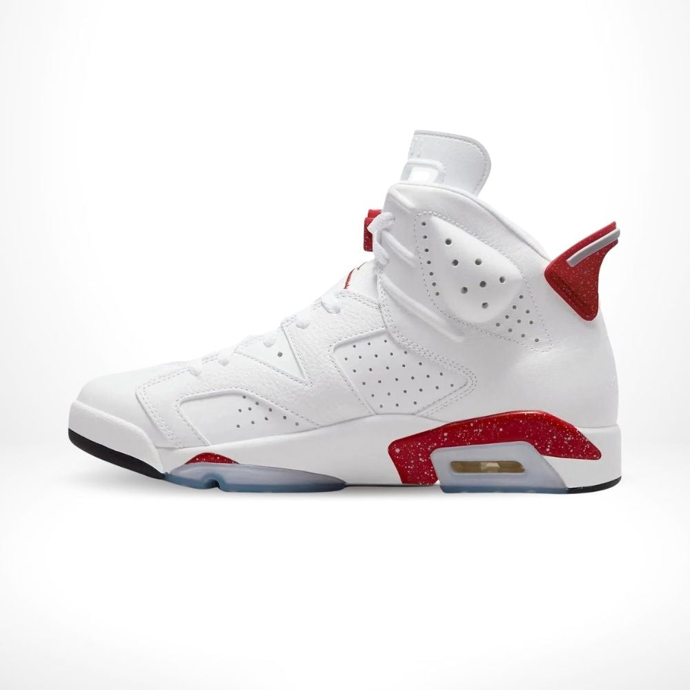 Red Oreo - Air Jordan 6 Retro - product image from the listing.