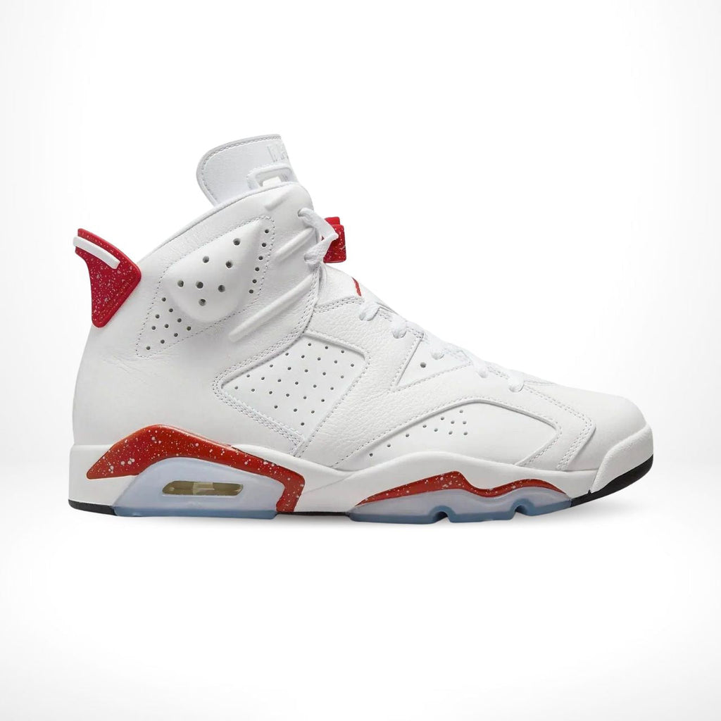 Red Oreo - Air Jordan 6 Retro - product image from the listing.