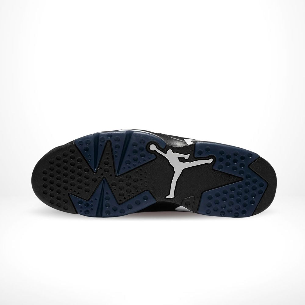 Black Cat - Air Jordan 6 Retro - product image from the listing.