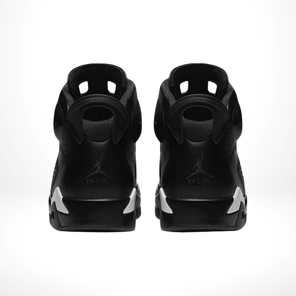 Black Cat - Air Jordan 6 Retro - product image from the listing.