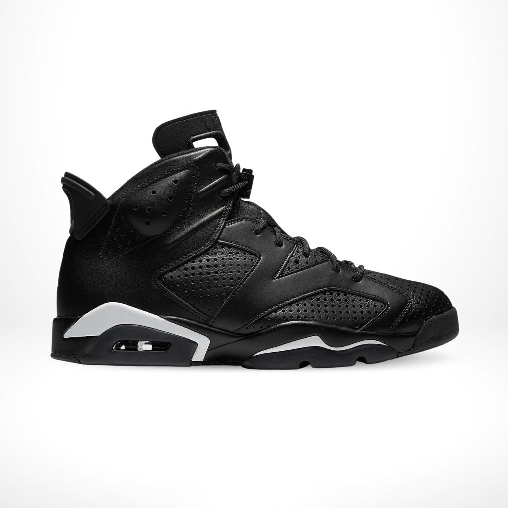 Black Cat - Air Jordan 6 Retro - product image from the listing.