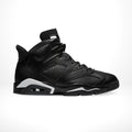 Black Cat - Air Jordan 6 Retro - product image from the listing.