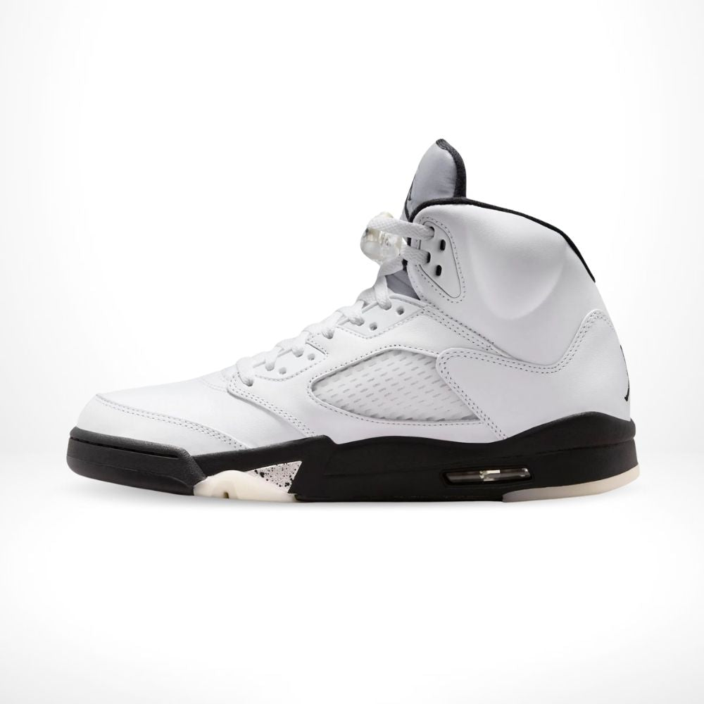 Reverse Metallic - Air Jordan 5 Retro 2024 - product image from the listing.