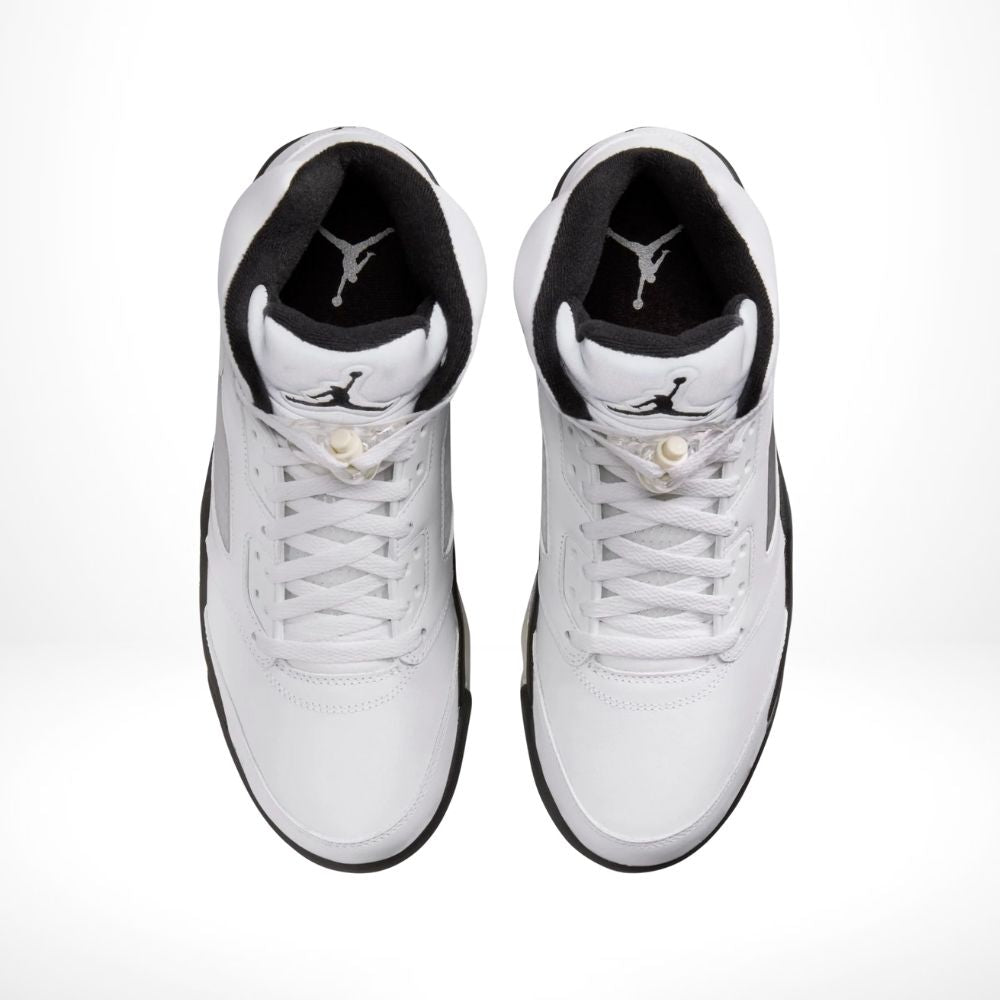 Reverse Metallic - Air Jordan 5 Retro 2024 - product image from the listing.