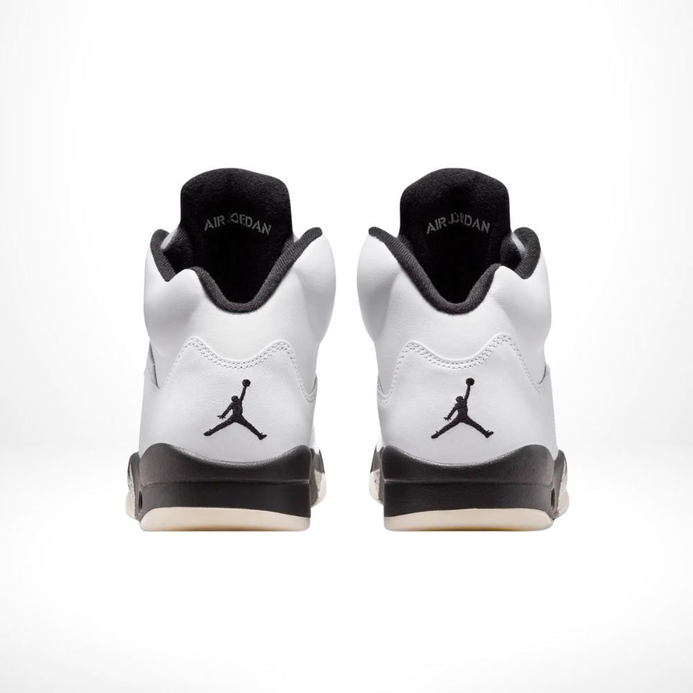Reverse Metallic - Air Jordan 5 Retro 2024 - product image from the listing.