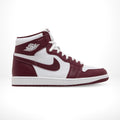 Air Jordan 1 Retro High OG Artisanal in Red White - product image from the listing.