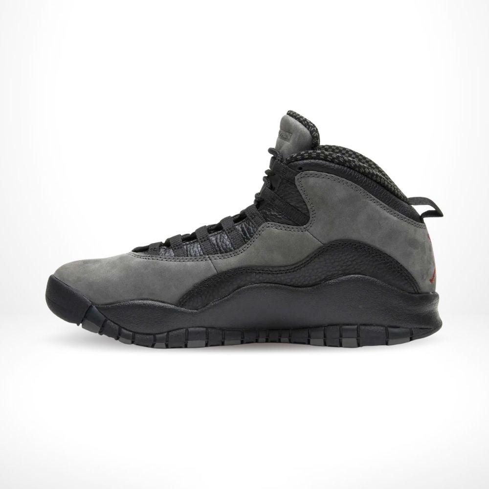 Shadow - Air Jordan 10 Retro 2018 - product image from the listing.