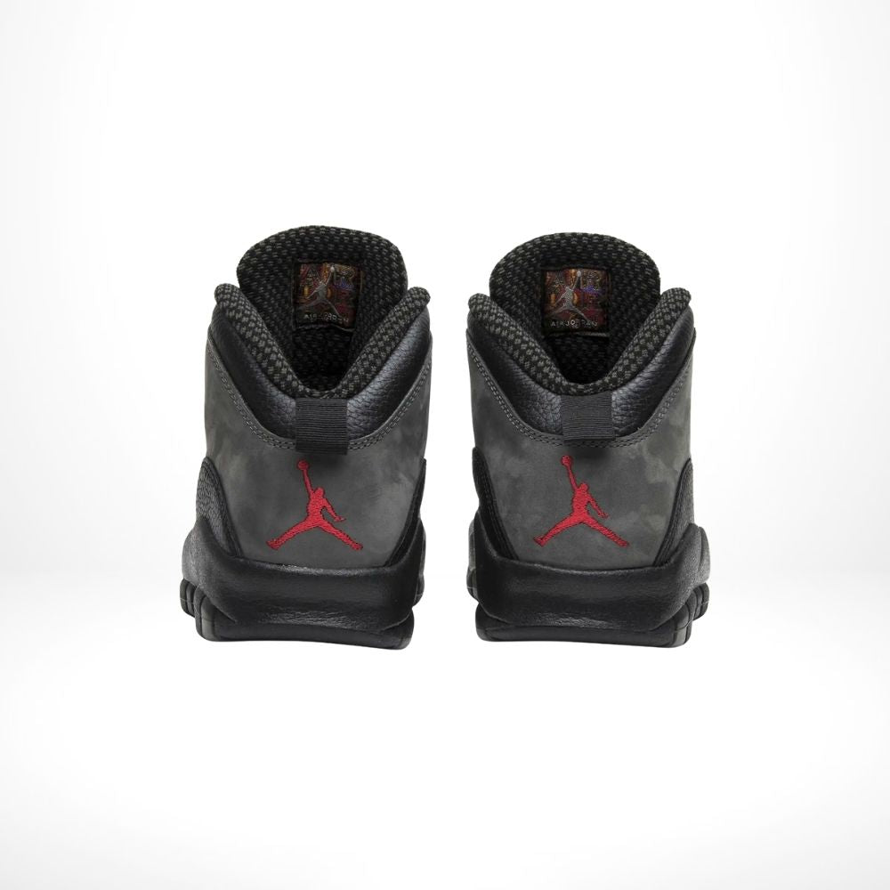 Shadow - Air Jordan 10 Retro 2018 - product image from the listing.