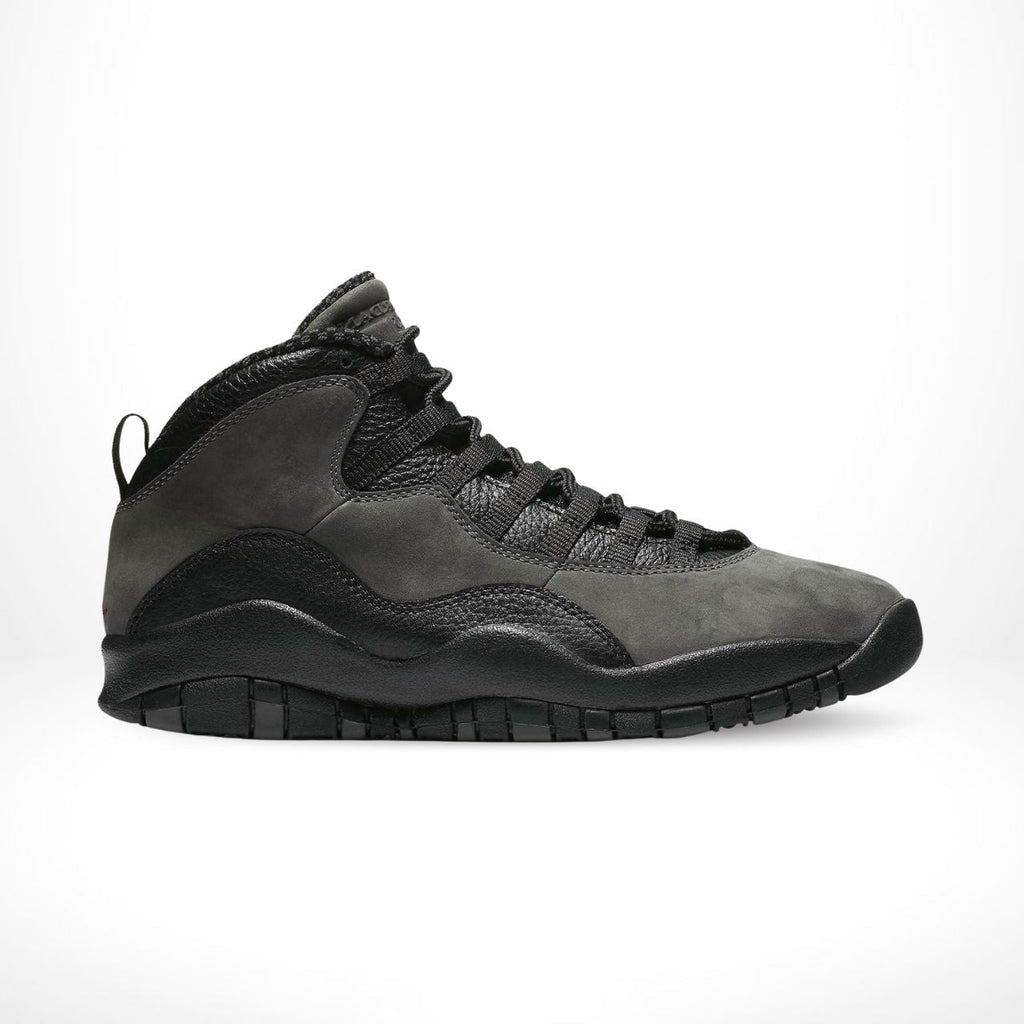 Shadow - Air Jordan 10 Retro 2018 - product image from the listing.