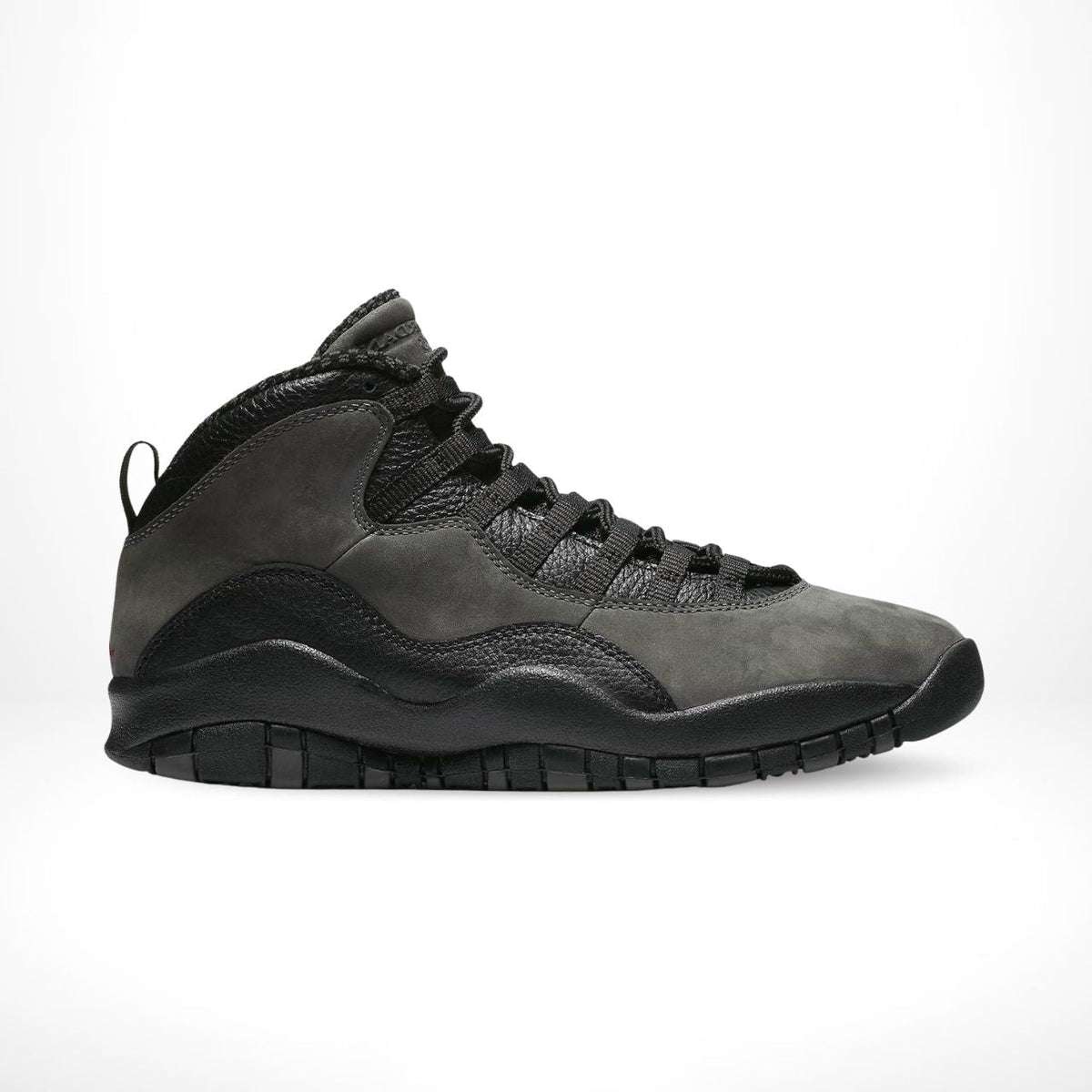 Shadow - Air Jordan 10 Retro 2018 - product image from the listing.