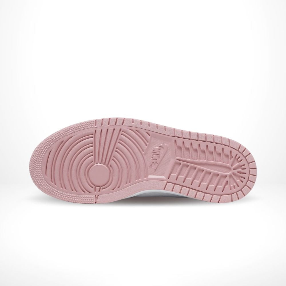 Air CMFT Pink Glaze Cactus Flower - Air Jordan 1 High Zoom - product image from the listing.