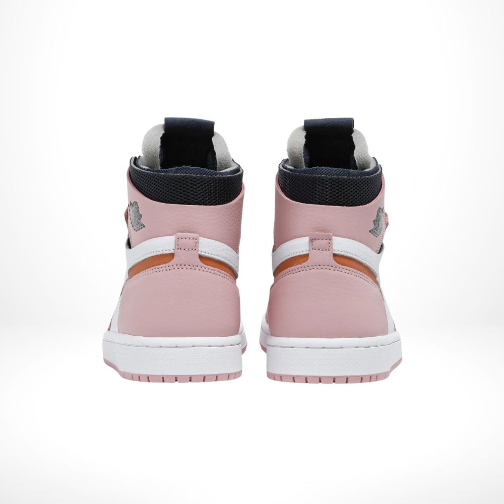Air CMFT Pink Glaze Cactus Flower - Air Jordan 1 High Zoom - product image from the listing.