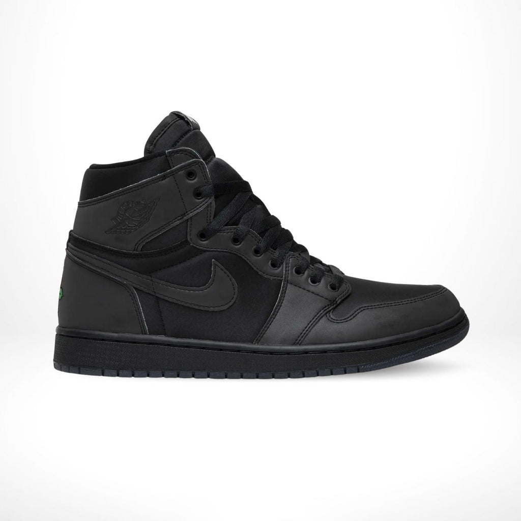 Air Jordan 1 Retro High Rox in Brown Black - product image from the listing.