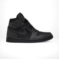 Air Jordan 1 Retro High Rox in Brown Black - product image from the listing.