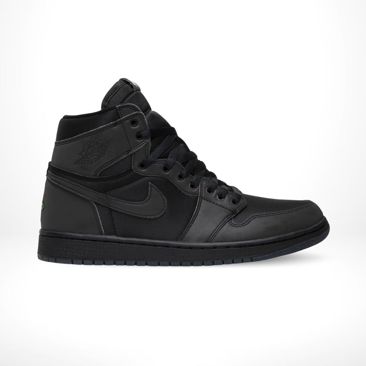 Air Jordan 1 Retro High Rox in Brown Black - product image from the listing.