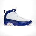Kobe Bryant White Concord PE - Air Jordan 9 Retro - product image from the listing.