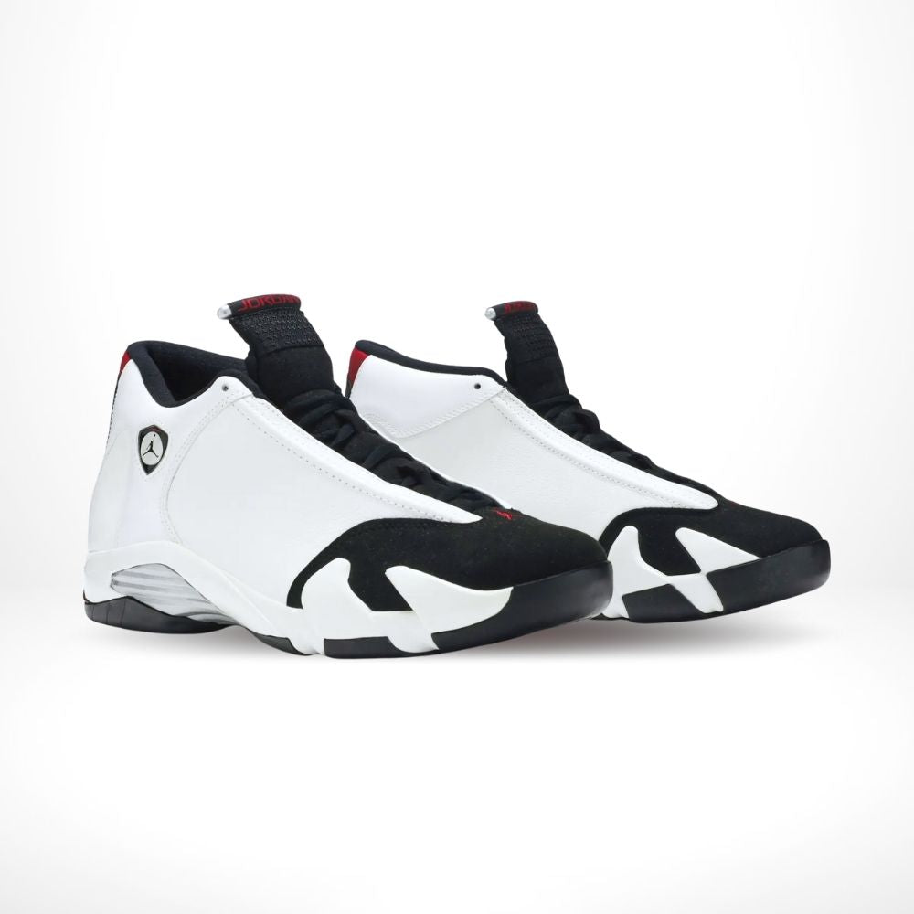 Black Toe - Air Jordan 14 Retro - product image from the listing.