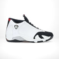 Black Toe - Air Jordan 14 Retro - product image from the listing.