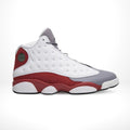 Grey Toe - Air Jordan 13 Retro 2014 - product image from the listing.
