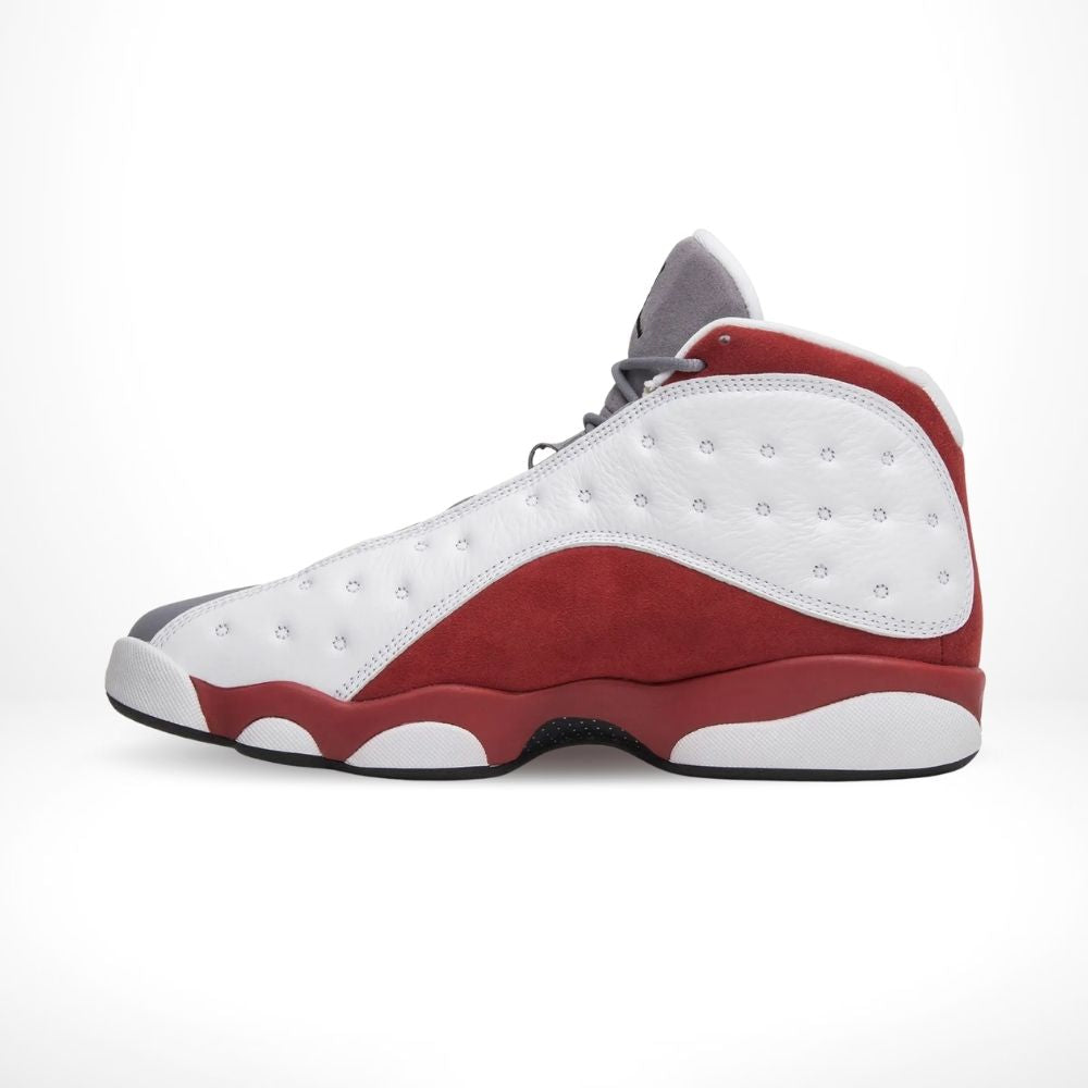 Grey Toe - Air Jordan 13 Retro 2014 - product image from the listing.