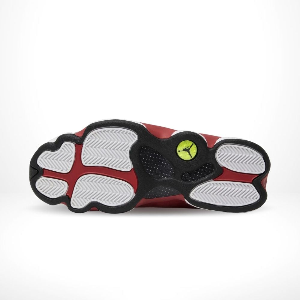 Grey Toe - Air Jordan 13 Retro 2014 - product image from the listing.