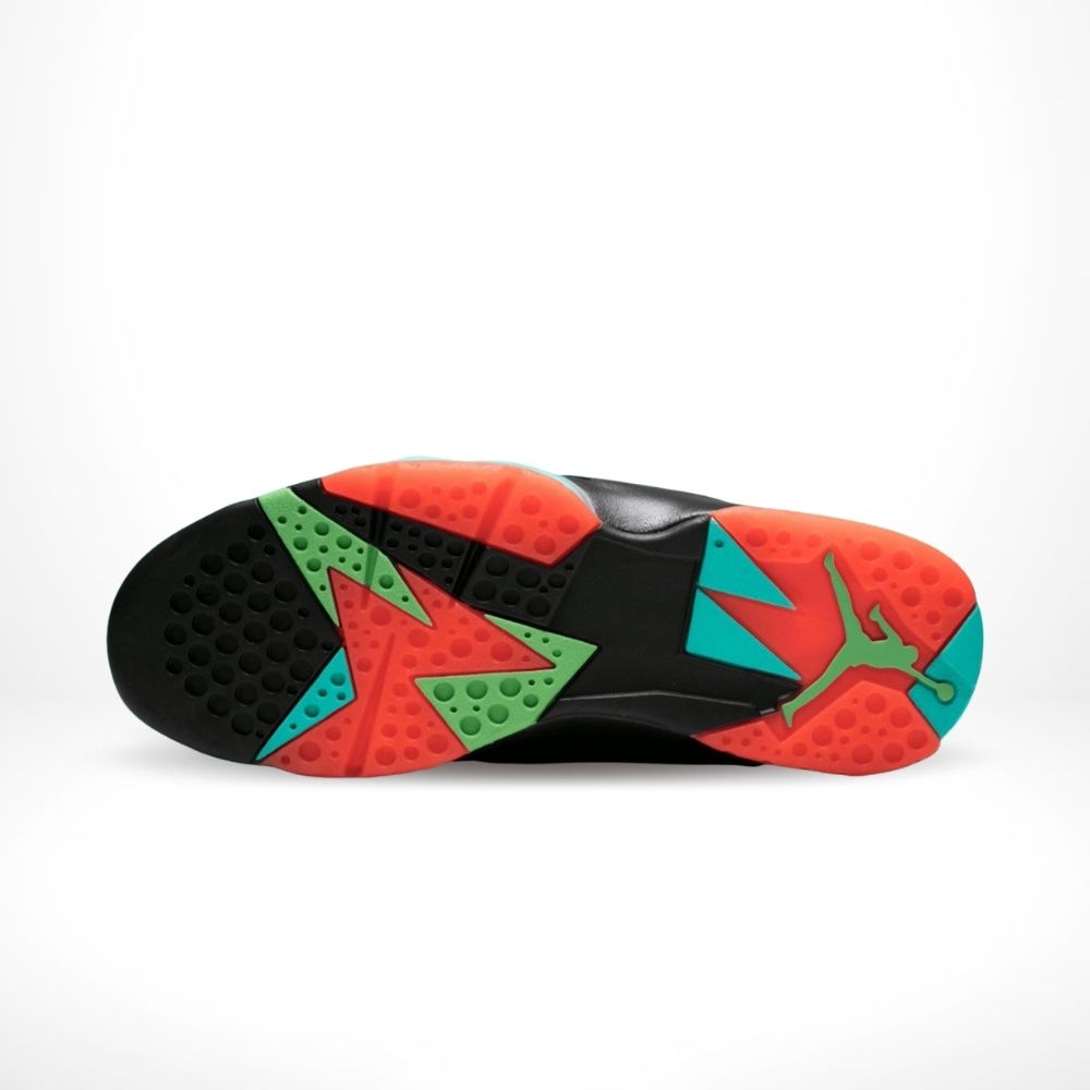 Barcelona Nights - Air Jordan 7 Retro - product image from the listing.