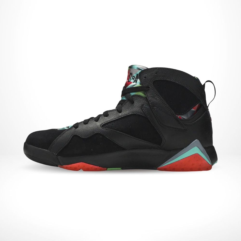 Barcelona Nights - Air Jordan 7 Retro - product image from the listing.