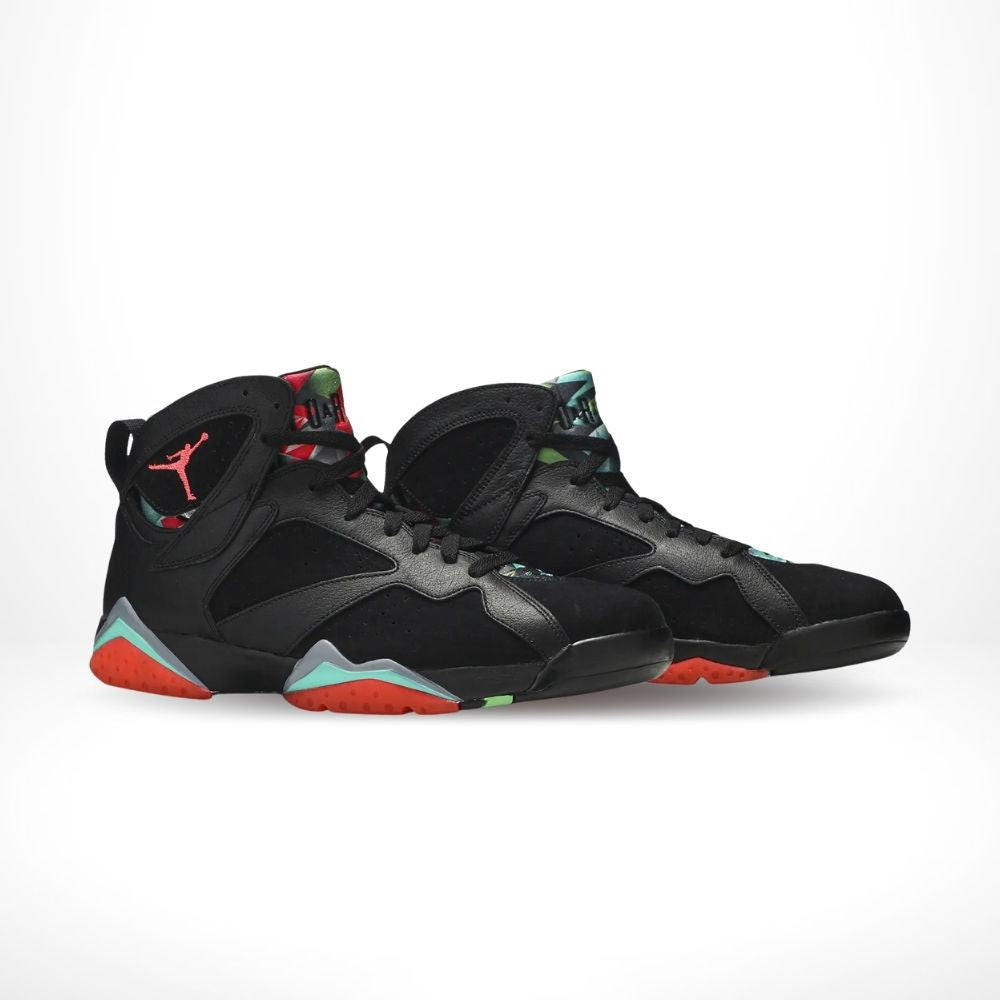 Barcelona Nights - Air Jordan 7 Retro - product image from the listing.
