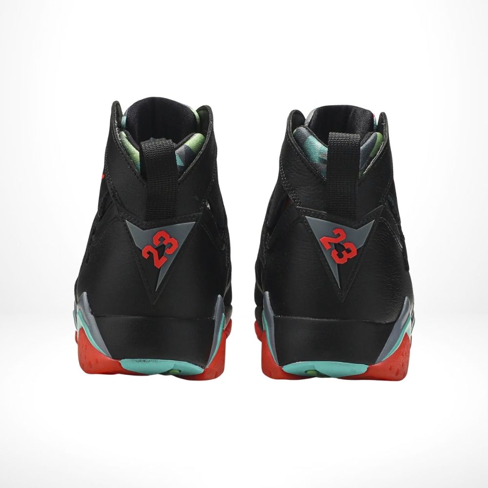 Barcelona Nights - Air Jordan 7 Retro - product image from the listing.