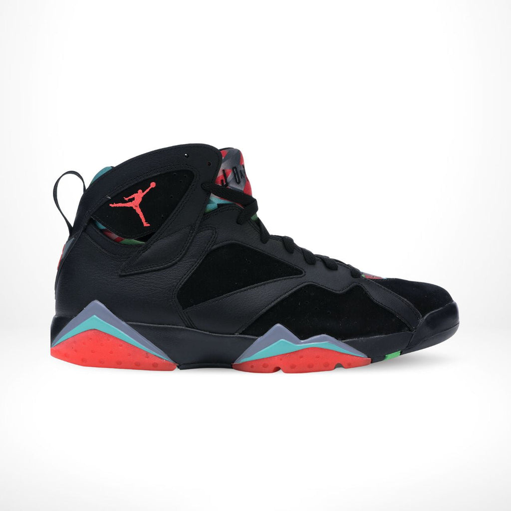 Barcelona Nights - Air Jordan 7 Retro - product image from the listing.